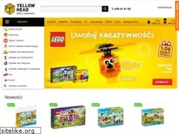Sites similar to extraklocki.pl