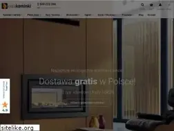 Sites similar to extrakominki.pl