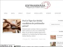 Sites similar to extrakrasa.cz