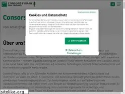 Sites similar to extrakredit.de