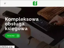 Sites similar to extraksiegowa.pl