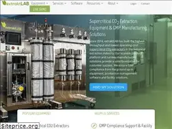 Sites similar to extraktlab.com