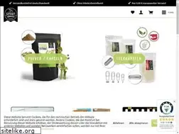 Sites similar to extraktmanufaktur.de