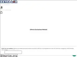 Sites similar to extralar.com.br