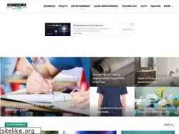 Sites similar to extralargeaslife.com