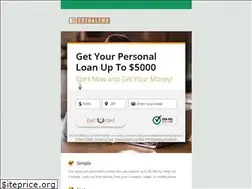 Sites similar to extralend.com