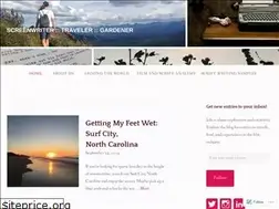 Sites similar to extraletter.wordpress.com