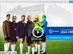 Sites similar to extraliga.pl