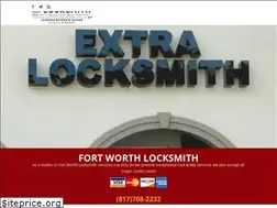 Sites similar to extralocksmith.com