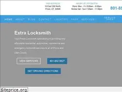 Sites similar to extralocksmithutah.com