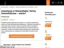 Sites similar to extralokaty.pl