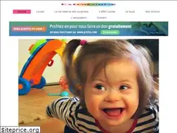 Sites similar to extralouise.com