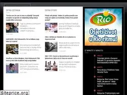 Sites similar to extramagazin.ba