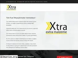 Sites similar to extramalzeme.com
