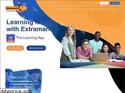 Sites similar to extramarks.co.za