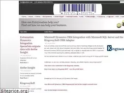 Sites similar to extramation.com