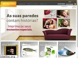 Sites similar to extramedia.pt