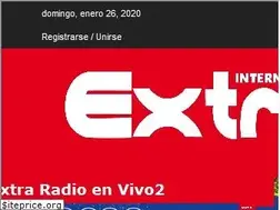 Sites similar to extramedia1.com