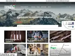 Sites similar to extrametal.hu