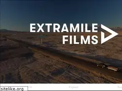 Sites similar to extramilefilms.com