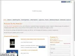 Sites similar to extramilepropertymanagement.com