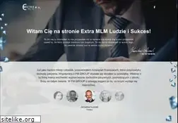 Sites similar to extramlm.pl