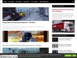 Sites similar to extramods.com