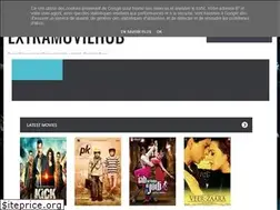 Sites similar to extramoviehub.blogspot.com