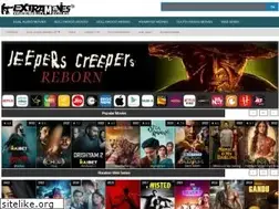 Sites similar to extramovies.boats