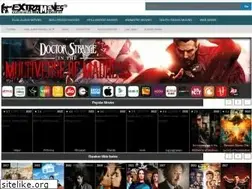 Sites similar to extramovies.center