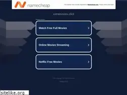 Sites similar to extramovies.click