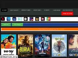 Sites similar to extramovies.golf