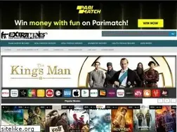 Sites similar to extramovies.immo