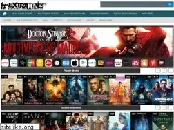 Sites similar to extramovies.onl