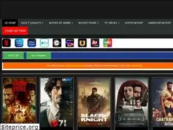 Sites similar to extramovies.party