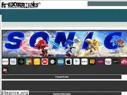 Sites similar to extramovies.site