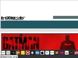 Sites similar to extramovies.tel