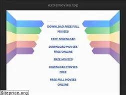 Sites similar to extramovies.top