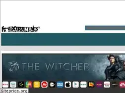 Sites similar to extramovies.town