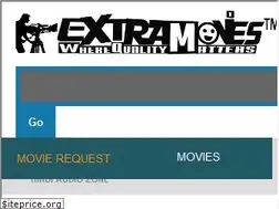 Sites similar to extramovies.wiki