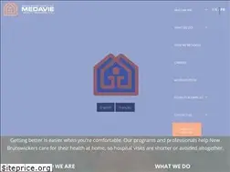 Sites similar to extramuralnb.ca