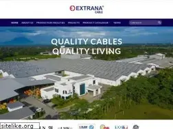 Sites similar to extranacable.com