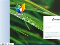 Sites similar to extranat.fr