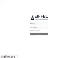 Sites similar to extranet-altoinvest.com