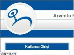 Sites similar to extranet.arvento.com