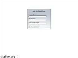 Sites similar to extranet.senat.fr
