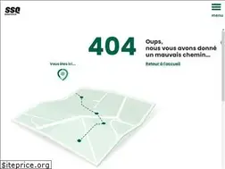 Sites similar to extranet.ssq.ca