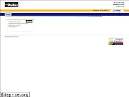Sites similar to extranetparker.com.br