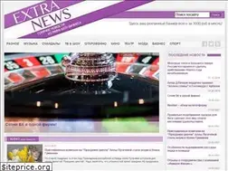 Sites similar to extranews.org