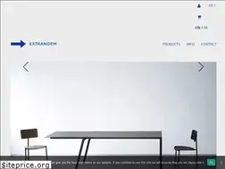 Sites similar to extranorm.com